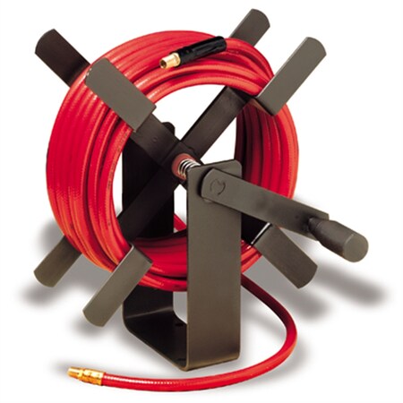 Legacy 3/8 X 50' MANUAL HOSE REEL L8550